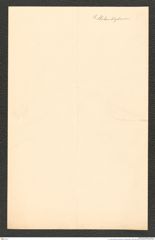 k.k. naturhistorisches Hofmuseum, Intendanzakten 1885-1896 (Hauer), Aktenzahl Z.744/1890, Seite 4